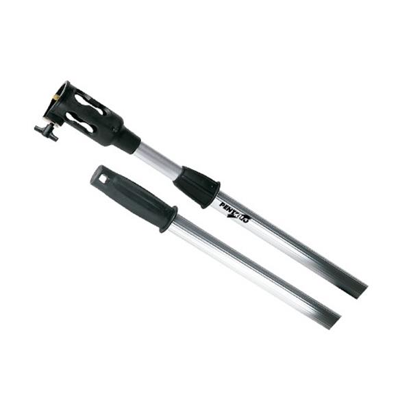 ALARGADOR ALUMINIO EXTRUSIONADO