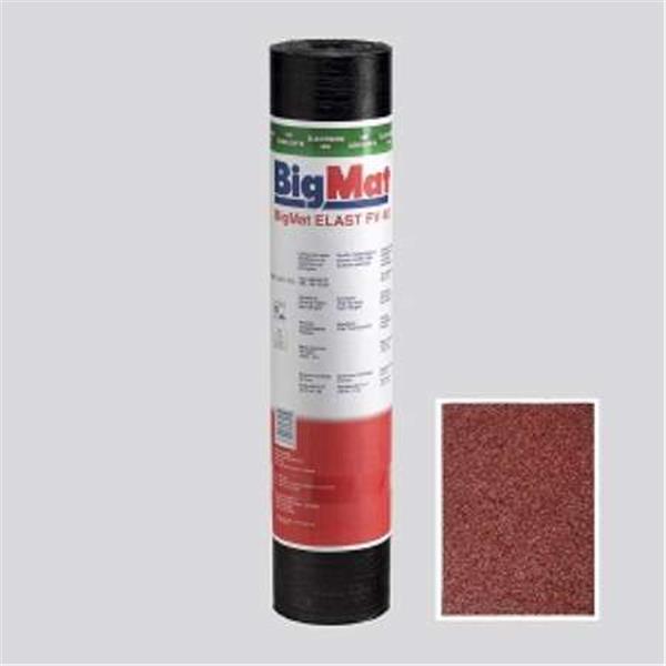 L&Aacute;MINA BIGMAT AUTOPROT. SBS FV 4KG