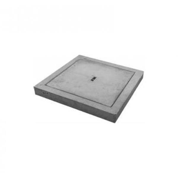 MARCO/TAPA ARQUETA HORMIG&Oacute;N