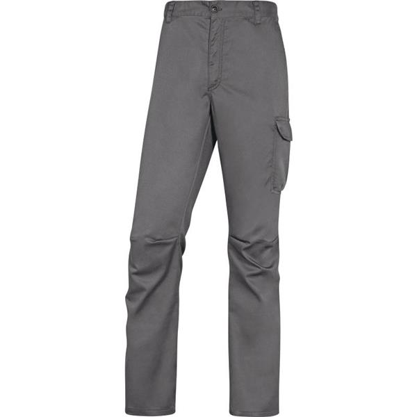 PANTALON PANOSTYLE STRETCH GRIS