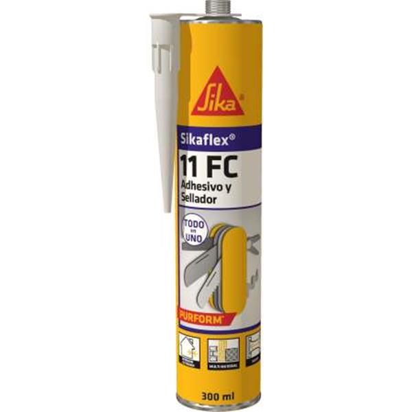 SIKAFLEX 11 FC 300ML