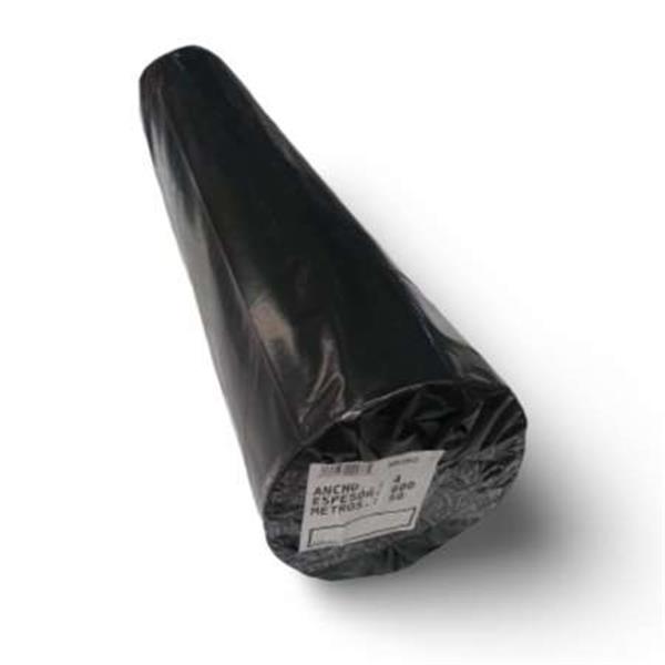 PLASTICO NEGRO 4X50M (RL de 200 M2)