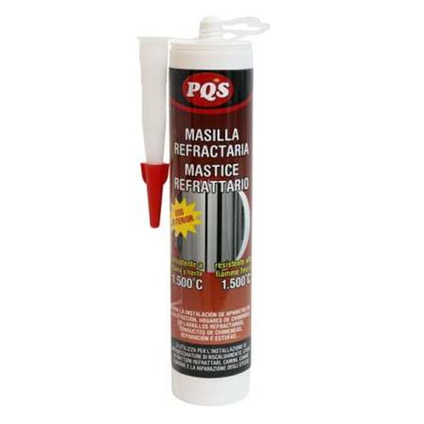 MASILLA REFRACTARIA 310ML (1 UD)