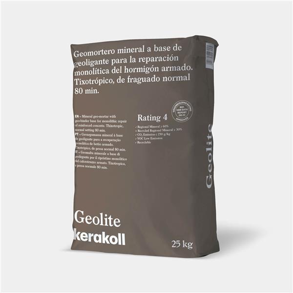 GEOLITE 25KG (REPARADOR) (1 SA)