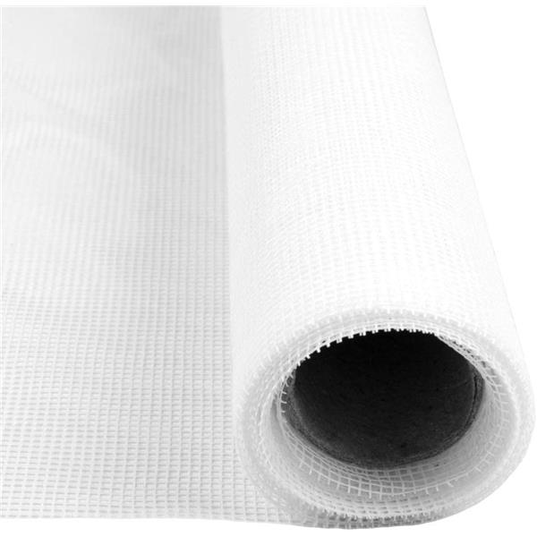 MALLA MOSQUITERA FIBERNET BLANCO 1X3M FIBRA VIDRIO (1 RL)