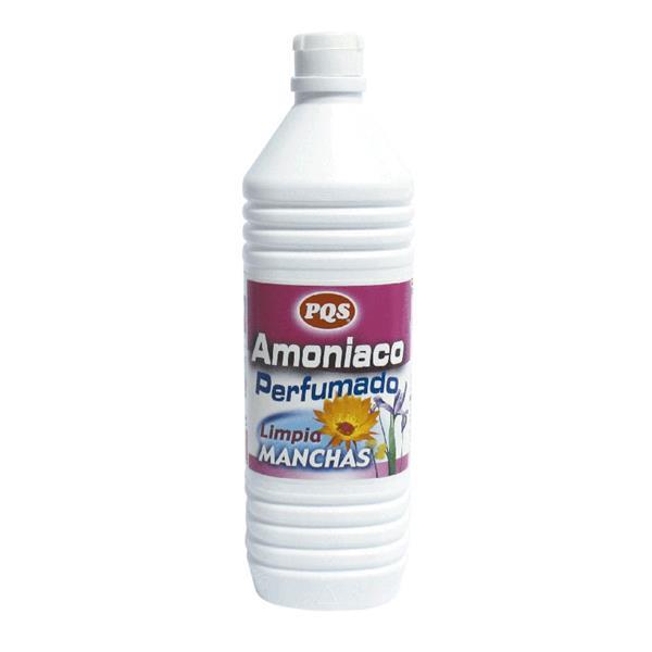 AMONIACO 1,5L (1 UD)