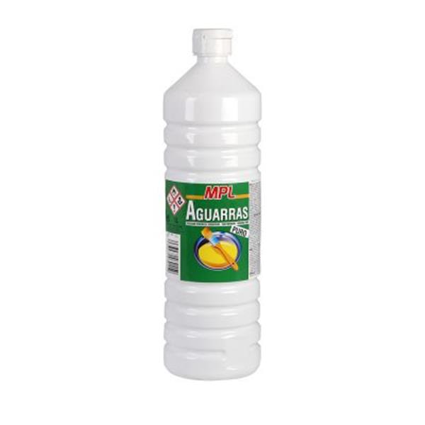 AGUARRAS 1L (1 UD)