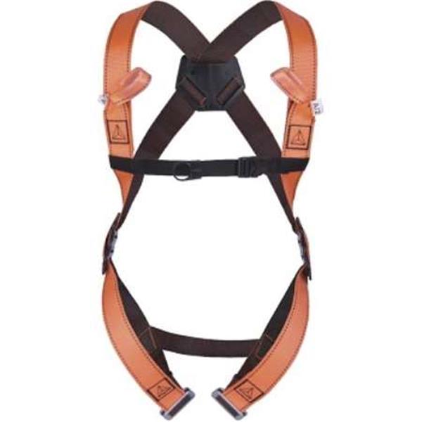 ARNES ANTICAIDAS 2 PT HAR 12 GT (1 UD)