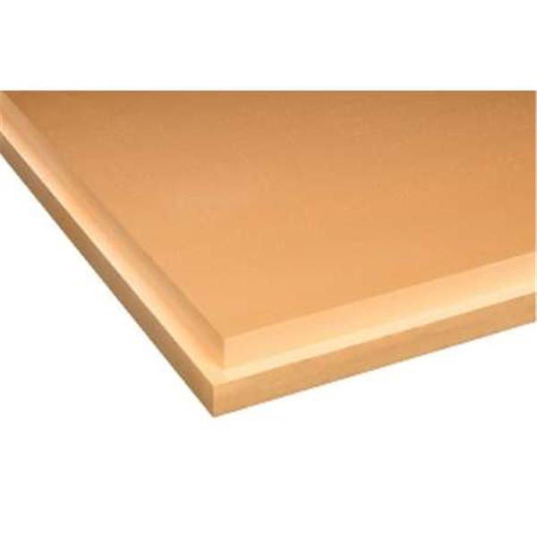 XPS CUBER SL 100 125X60 COBERTA - PAQUETE  4 PLACAS (PQ de 4 PL)