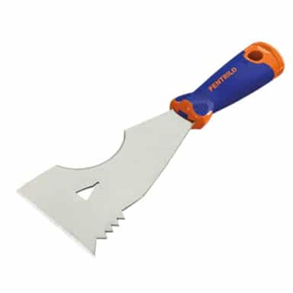 RASCADOR BIGMAT MULTIUSOS (1 UD)