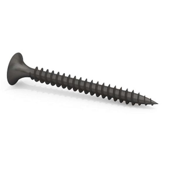 TORNILLO FOSFATADO PLACA BIGMAT 3,5X35 1000UD (CJ de 1 UD)