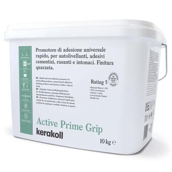 ACTIVE PRIME GRIP 10KG (1 BT)