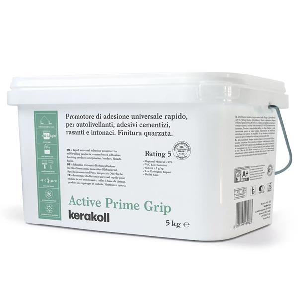 ACTIVE PRIME GRIP 5KG (1 BT)