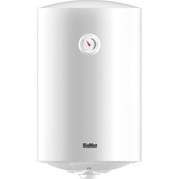 TERMO ELECTRICO NATURE VERTICAL 80LT BIGMAT (1 UD)