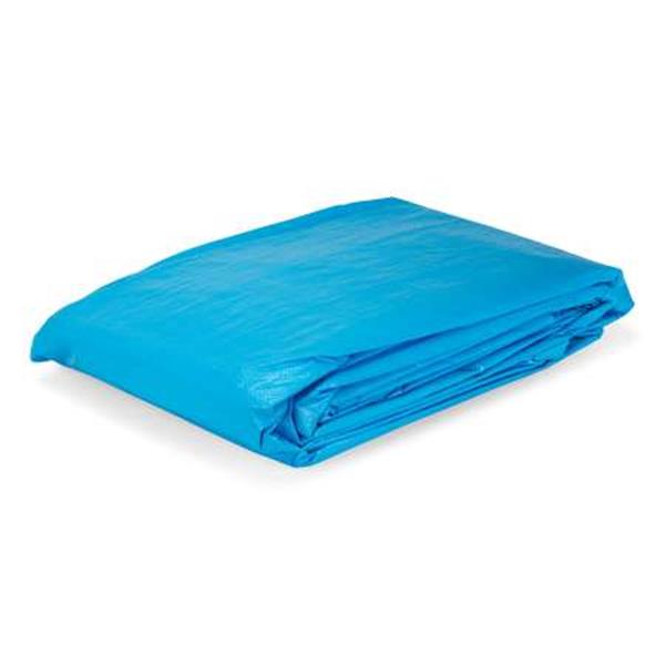 TOLDO PROTECCION BIGMAT 120GSM AZUL 3X4M (1 UD)
