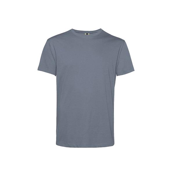 CAMISETA MANGA LARGA 155 HEATHER GREY T.S (1 UD)