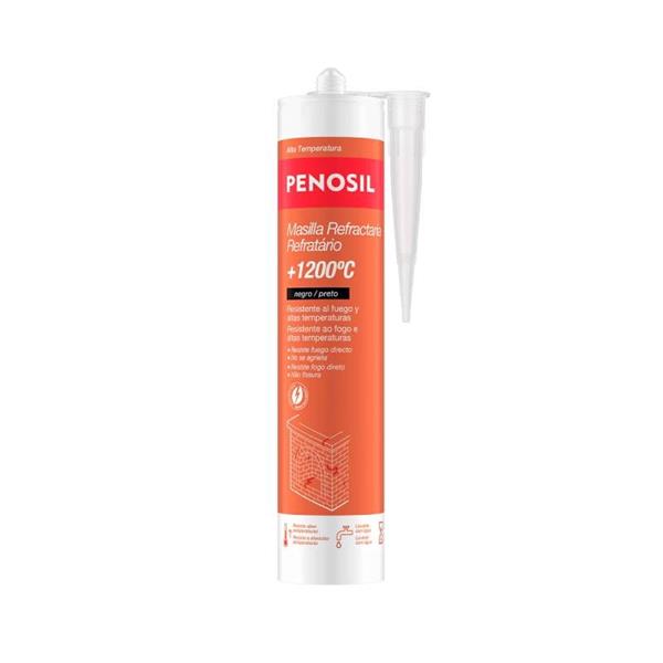 MASILLA REFRACTARIA 310ML (1 UD)