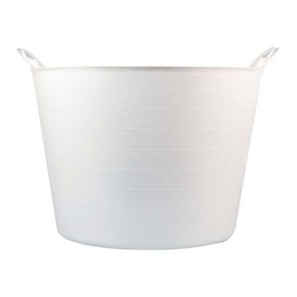 CAPAZO 42LT BLANCO (1 UD)