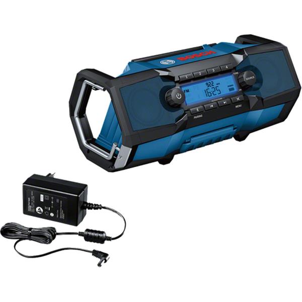 RADIO BOSCH GPB 18V-2 C (1 UD)