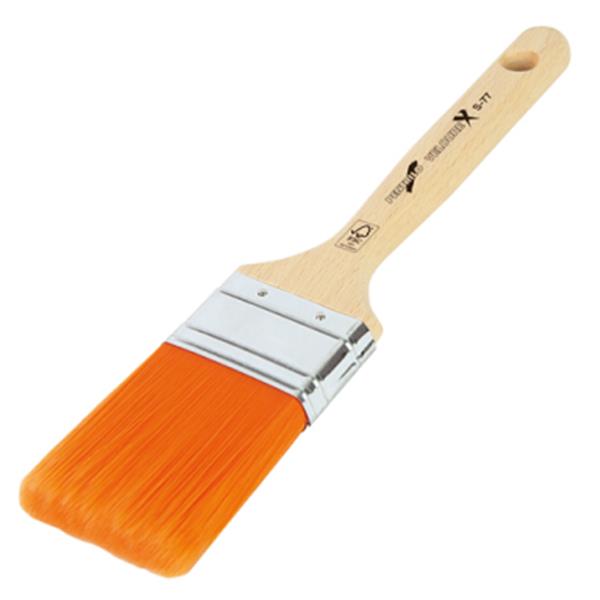 PALETINA TRIPLE VELOUREX RED. S-77 75MM (1 UD)