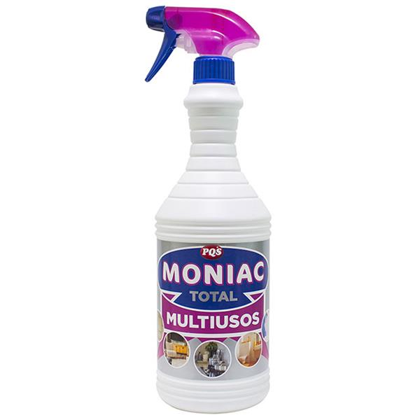 PQS MONIAC MUTIUSOS PISTOLA BT 1L (1 UD)