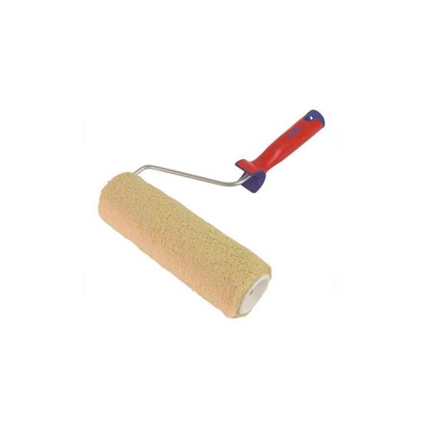 KIT ALARGO + RODILLO FELPON AMARILLO 50 22CM (1 UD)