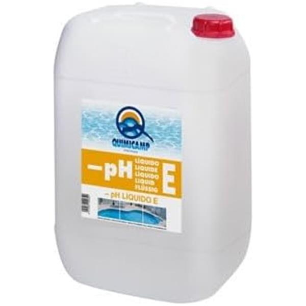 PH - LIQUIDO REDUCTOR ESPECIAL E15 20L BIGMAT (1 UD)