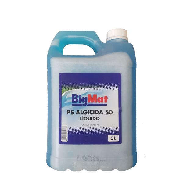 ALGICIDA BIGMAT 5L (1 UD)