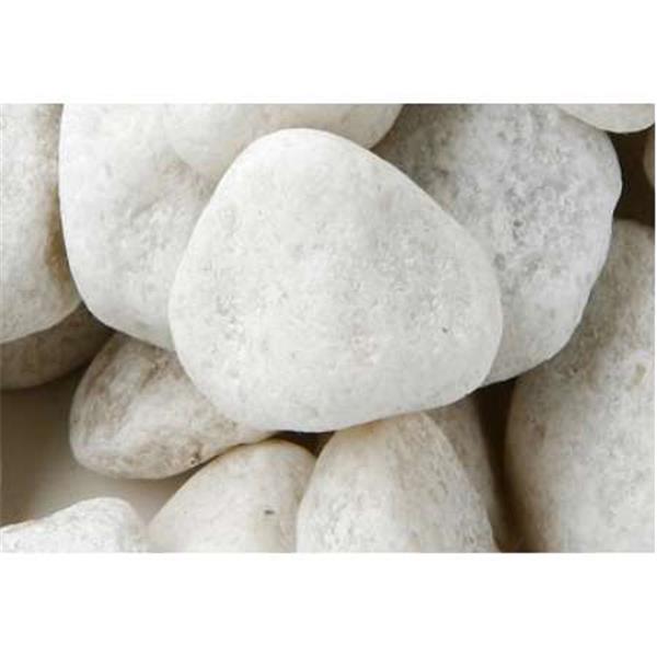 BIG BAG CANTO RODADO 1000KG BLANCO 20/40 (1 SA)
