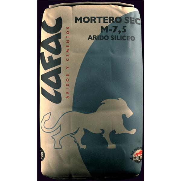 BIG BAG HORMIGON  H-25GR - 1000 KG. (1 SA)