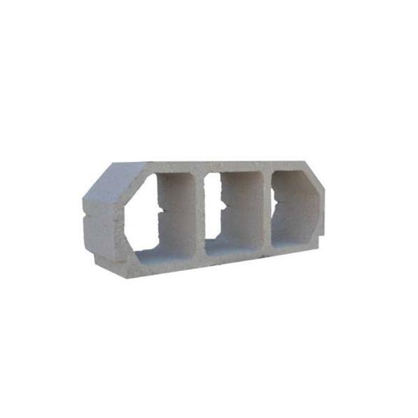 BOVEDILLA HORMIG&Oacute;N 25X60X20 (PALET 40UD) VIBROASPE (1 UD)
