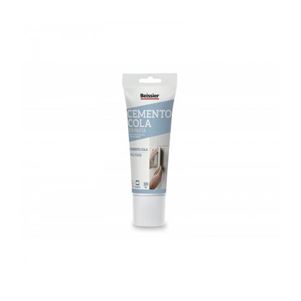 CEMENTO COLA TUBO 200ML (1 UD)