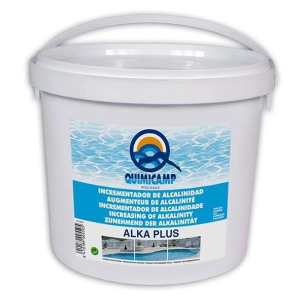ALKA PLUS 6KG (1 UD)