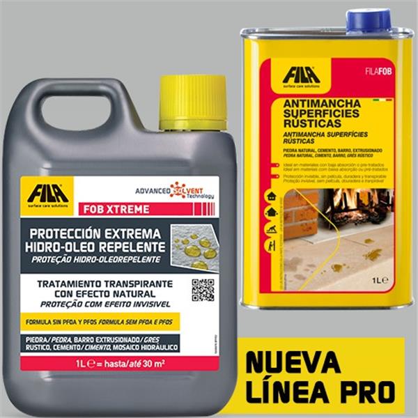 FILAFOB 1LT PRO XTREME (1 UD)