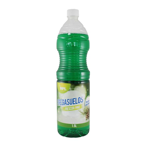 FREGASUELOS PINO 1,5L (1 UD)