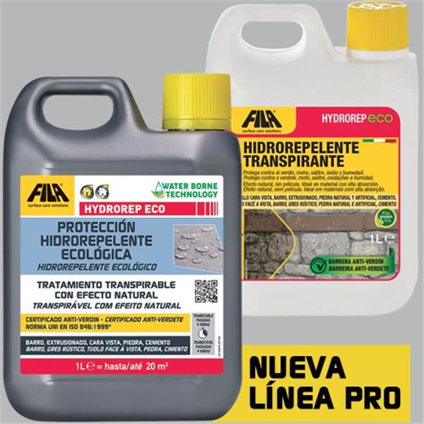 HYDROREP ECO 1LT (1 UD)