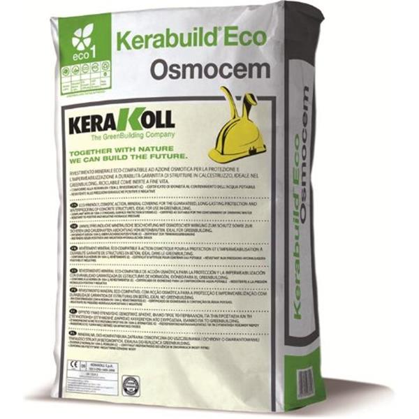 METRIC OSMOTIC GRIS 25KG (1 SA)