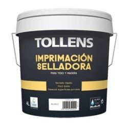 KIT IMPRIMACI&Oacute;N SOPORTES NO POROSOS 6LTS (1 UD)