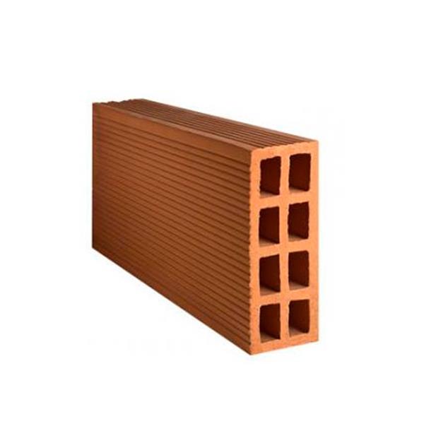 LADRILLO HUECO 9X20X33 (1 UD)