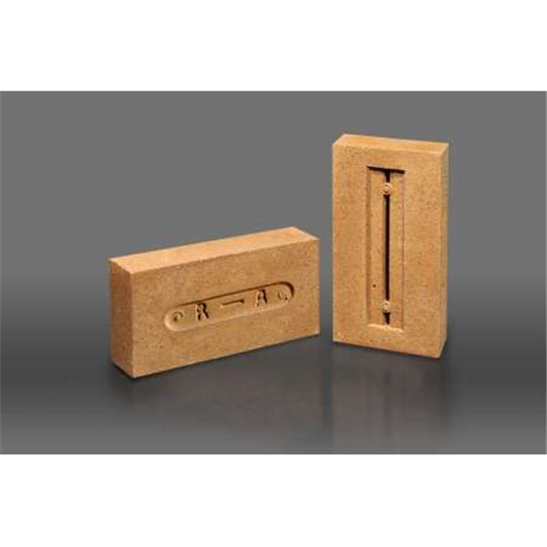 LADRILLO REFRACTARIO 3X11X22 (1 UD)