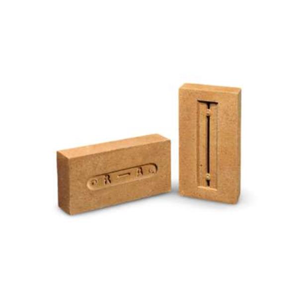 LADRILLO REFRACTARIO 5X11X22 (1 UD)