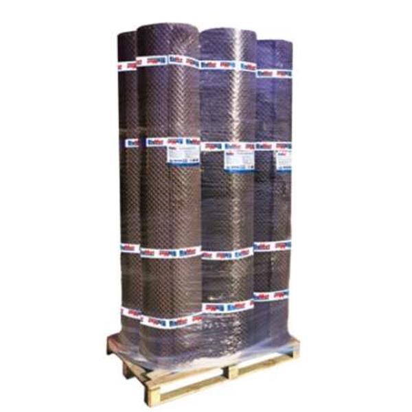 LAMINA DRENANTE BIGMAT H10 ESTRUCTURA ENTERRADAS 2,10m x 30m (1 RL)
