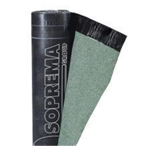 L&Aacute;MINA MORTERPLAS SBS FPV 4 KG. MIN VERDE RL 10M2 texfal (1 RL)