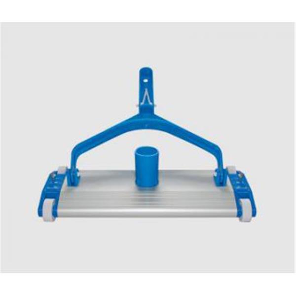 LIMPIAFONDOS PISCINA METALICO 45CM (1 UD)