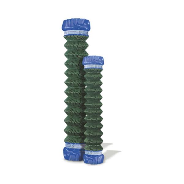 MALLA PLAST. VERDE S/TORS. 50/17 1,00M RL.25MT (1 RL)