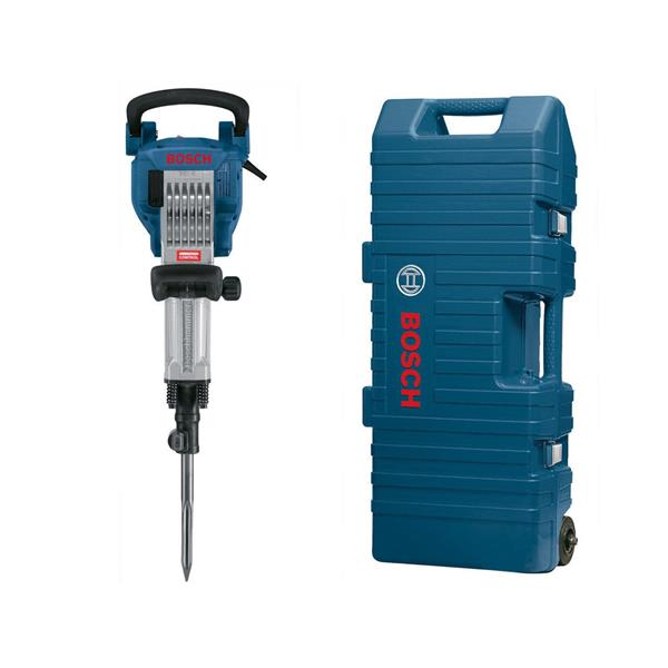 MARTILLO PERFORADOR GSH 16-30 (1 UD)