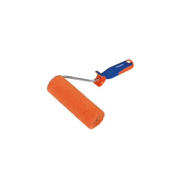 RODILLO VELOUREX MIDI PLUS 15CM D.40MM M/BIMATERIA (1 UD)