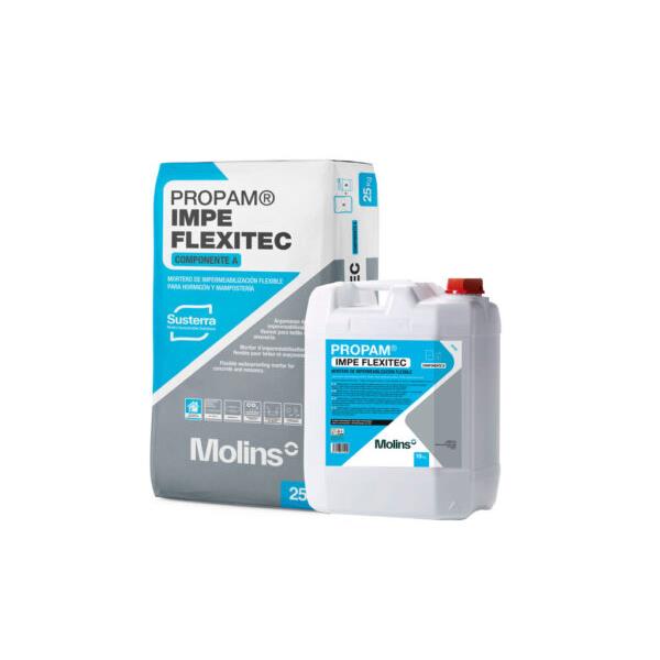 FLEXITEC BLANCO 35KG (CONJUNTO) (1 SA)