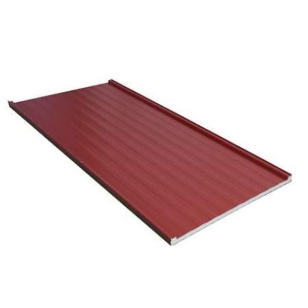 PANEL 2G C/TAPAJ BP/BP 40MM 6X1M (1 PL)
