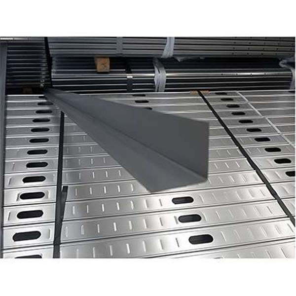 PERFIL ACERO ANGULAR 30X30 L3000 (PQ de 24 UD)